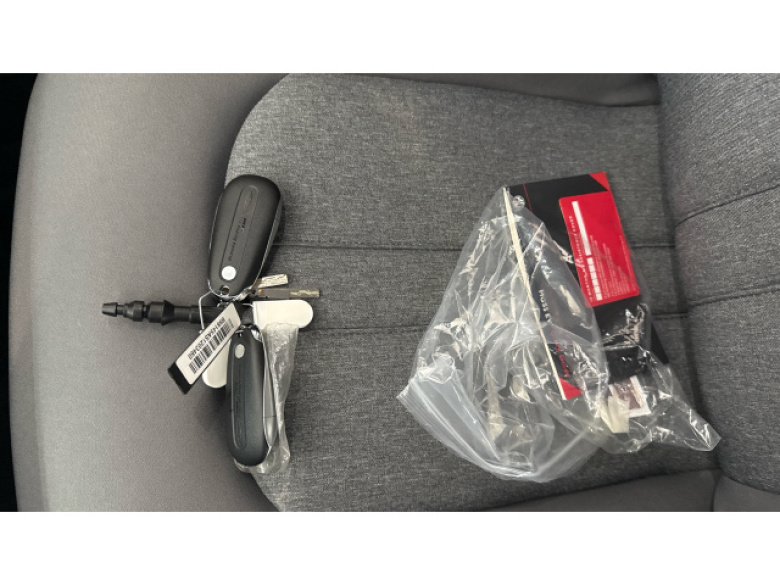 MG MGS5 125kW SE EV 49kWh 5dr Auto Electric Estate